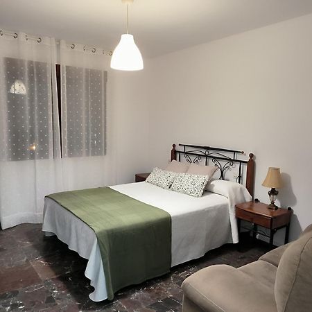 Lugar De Seixalvo Balcon Lägenhet Pontevedra Exteriör bild