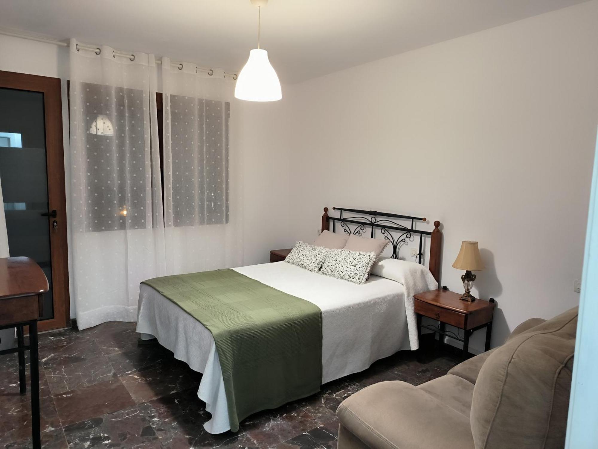 Lugar De Seixalvo Balcon Lägenhet Pontevedra Exteriör bild